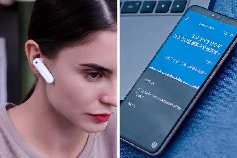 timekettle first offline translation earbuds hero